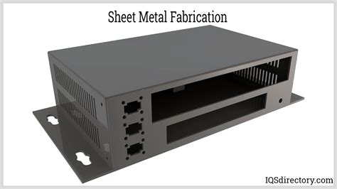 sheet metal electronic enclosures|metal enclosure fabricating.